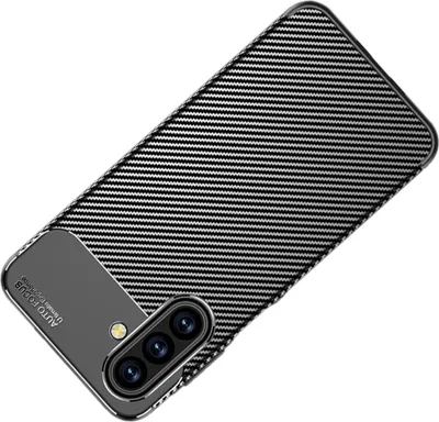 Produktbild von Hülle für Samsung Galaxy A17 5G Handyhülle Schutzhülle Silikon Cover Bumper Case