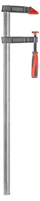 Productafbeelding van KWB PROFI Schroefklem, gietijzer, 120 x 800 mm, artikelnummer: kwb 929280