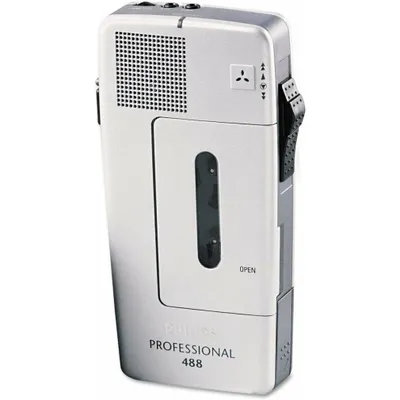 Produktbild von Philips Diktiergerät Pocket Memo 488