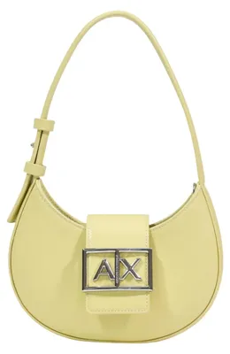 Produktbild von Armani Exchange Damen Tasche Gelb 505731 : Größe - UNICA Größe: UNICA