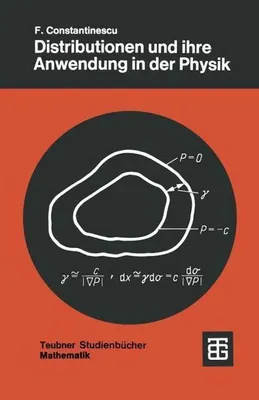 Image de Distributionen und ihre Anwendung in der Physik
