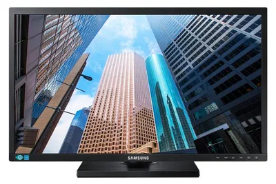 Image de Sams 24 L S24E650PL         LED
