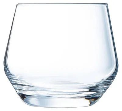 Productafbeelding van 6 waterglazen, 35 cl, kleur Lima - Chef&Sommelier