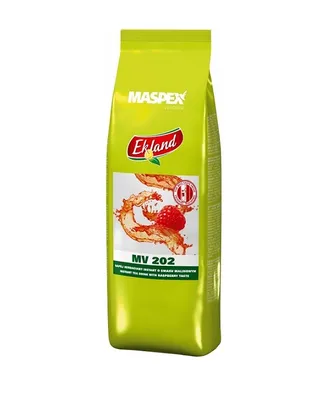 Obrázok produktu pre Herbata instant o smaku malinowym 1 kg