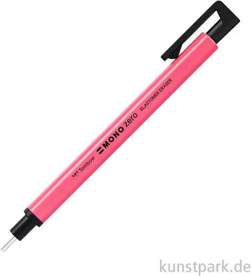 Image de Tombow EH-KUR83MONO zéro rose néon