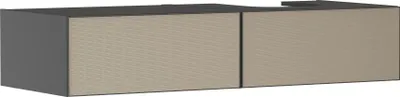 Produktbild von HANSGROHE 54324390 Waschtischunterschrank Xevolos E Sgma