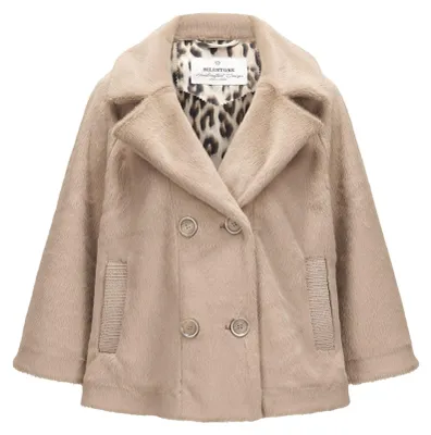 Image de Milestone MSHelene : Veste pour femme, couleur crème, taille 38