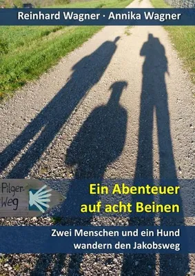 Immagine prodotto di Ein Abenteuer auf acht Beinen