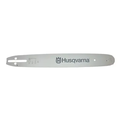 Image de Rail de guidage HUSQVARNA 38 cm / 15" Rail laminé ( 38cm 64TG 0,325" 1.3 mm)
