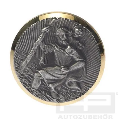 Obrázok produktu pre Odznak KFZ Christophorus