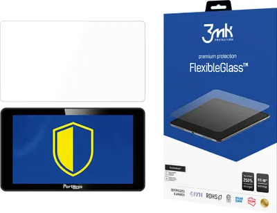 Zdjęcie produktu dla Portkeys Lh5H - 3Mk Flexibleglass