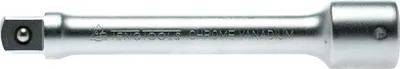 Produktbild von 200 mm Verlängerungsschaft mit 3/4" Griff