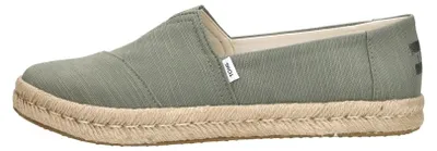 Image de TOMS Alpargata Rope 2.0 Sportief - Khaki - Maat 39