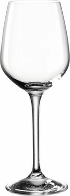 Image de montana Verre à vin blanc :vivid, Verre à vin, Verre en cristal, Clair, 380 ml, 042966