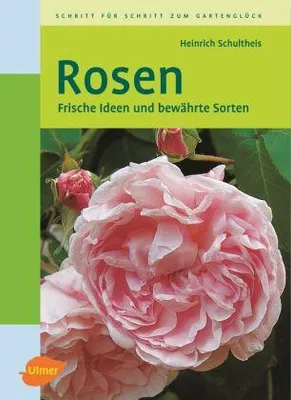Produktbild von Schultheis, H: Rosen