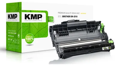 Productafbeelding van KMP Printtechnik AG 1270,7000 KMP Trommel Brother DR-2510 15.000 S. remanufactured