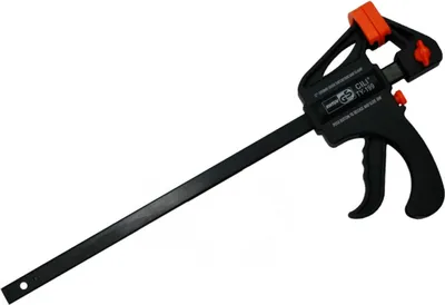 Produktbild von Stanford Einhandzwinge Schnellklebezwinge L 300 mm 6"