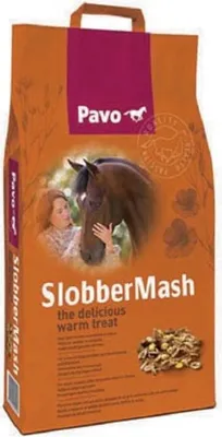 Produktbild von Pavo Slobber Mash 6 kg