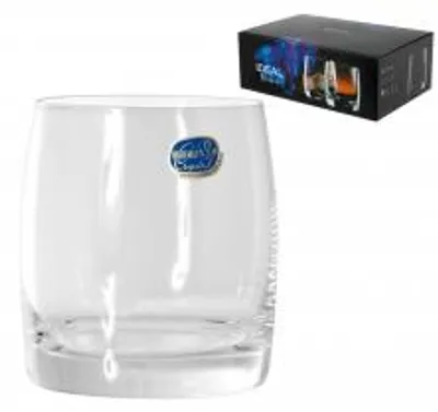 Immagine prodotto di Set 6 Bicchieri D.O.F. Ideal In Vetro Sonoro Cl 29