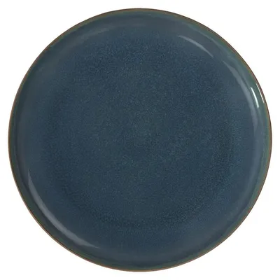 Produktbild von like. by Villeroy & Boch Crafted Denim Speiseteller-Set 4-teilig