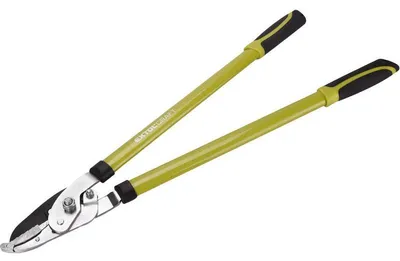Obrázok produktu pre Kovadlinkové nožnice na konáre, 710 mm, HCS