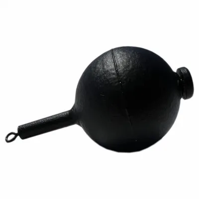 Obrázok produktu pre Sinking Bomb MatchPro Team Black 25mm/8g