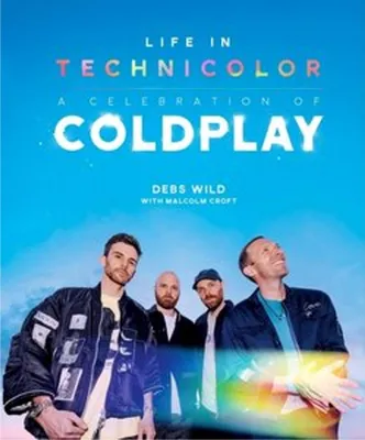 Obrázok produktu pre Life In Technicolor: A Celebration of Coldplay