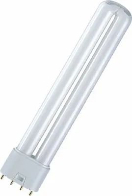 Produktbild von Osram Dulux L, Leuchtstoffröhre Blüte, 80 W