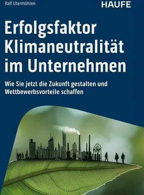Image de Erfolgsfaktor Klimaneutralität im Unternehmen