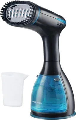 Produktbild von Berdsen BD-310 1500W Dampfglätter