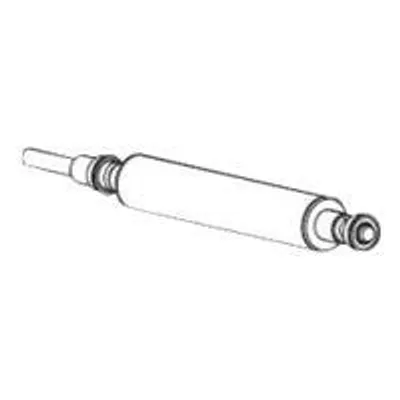 Produktbild von Zebra P1083320-104, Roller, 1 Stück(e)