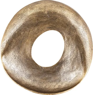 Produktbild von PTMD - Daweson Wandpaneel - Gold - 45x6x45cm
