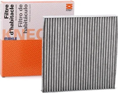 Produktbild von Lak430 Innenraumfilter Passend Fuer Smar