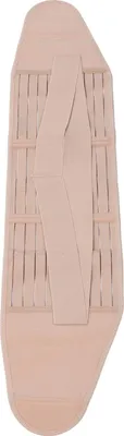 Immagine prodotto di Fascia per il ventre post-partum, poliestere, fascia per il ventre, fascia di sostegno, body shaper per donne, albicocca L