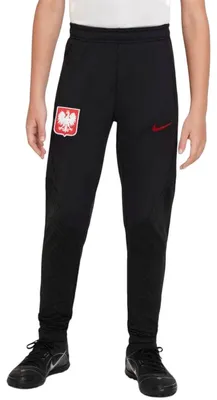 Produktbild von Nike - "Poland Strike" Jogginghosen für Kinder PP5462 (L) (Schwarz)