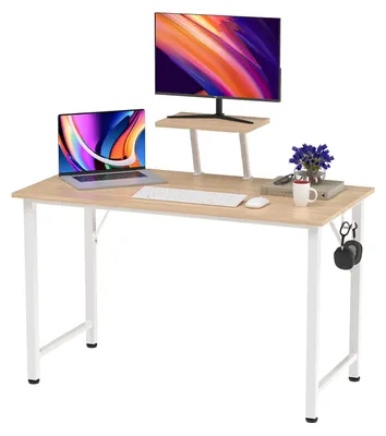 Produktbild von Stabiler Computertisch für das Homeoffice
