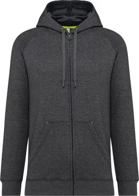 Produktbild von PROACT® Uni-kapuzenjacke mit zipper