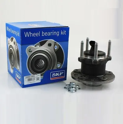 Produktbild von SKF Radlager hinten für Fiat Croma Opel Signum Vectra C Saab 9-3