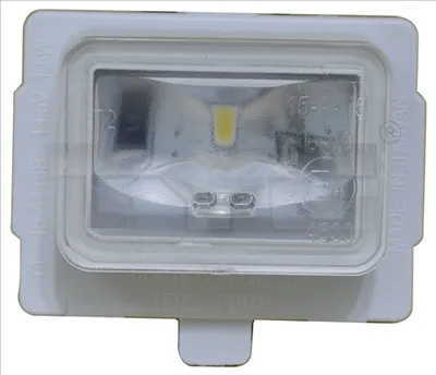 Immagine prodotto di Luce targa TYC 15-0415-00-2