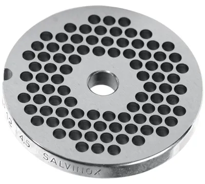 Immagine prodotto di Disco forato, diametro foro: ⌀8 mm, ⌀82 mm, rotondo