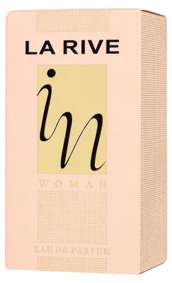 Produktbild von LA RIVE Woman In Woman Eau de Parfum 30 ml