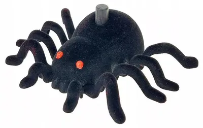 Productafbeelding van Loopende tarantula, model 31p