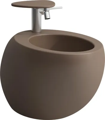 Produktbild von LAUFEN H8309711883041 Wandbidet ALESSI 585x390