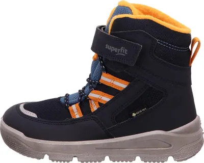 Produktbild von Superfit Winterstiefel Kinder 31393134303632 Blau 37 EU