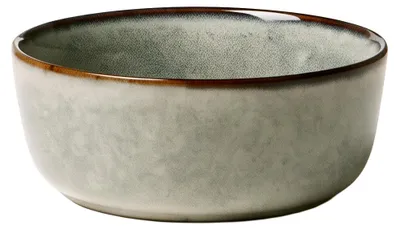 Obrázek produktu pro Keramická miska Skandi 14,5x6,5 cm – béžová, Clay