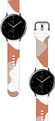 Obrázek produktu pro HQWear náramek Moro pro Samsung Galaxy Watch 46mm, Camo 5