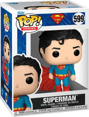 Immagine prodotto di DC Comics Superman #599