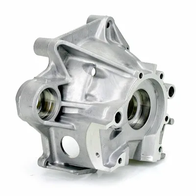 Image de Boîtier de dynamo compatible MA/MY/CY et durable pour une utilisation prolongée