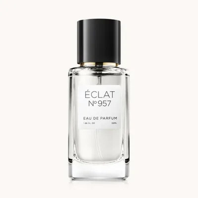Produktbild von ÉCLAT 957 VIP Unisexduft 55 ml EdP - Langanhaltender Duftzwilling & Parfum Dupe