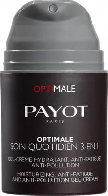 Produktbild von Payot Optimale Anti-Pollution Gel-Cream